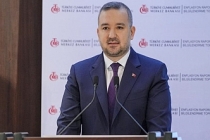Merkez Bankası Başkanı Karahan, Meclis'te sunum yapacak