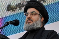 Nasrallah: İsrail’in düzenlediği saldırılar Lübnan halkına karşı bir savaş ilanıdır
