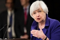 Yellen: Fed'in faiz indirimi olumlu bir işaret