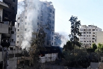 BM'den işgalci İsrail'e: Lübnan'ı bombalamayı sonlandır