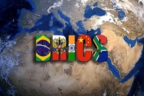 BRICS ülkeleri İsrail'in Gazze Şeridi'ndeki saldırılarını kınadı