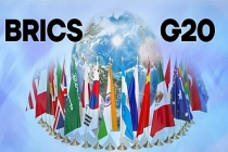 BRICS Zirvesi’nin ardından gözler G20 Zirvesi'nde