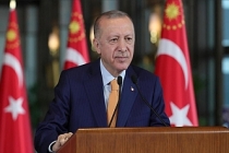 Cumhurbaşkanı Erdoğan, 16'ncı BRICS Liderler Zirvesi'ne katılacak