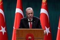 Cumhurbaşkanı Erdoğan güvenlik zirvesini topladı