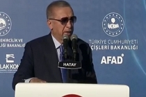 Cumhurbaşkanı Erdoğan, Hatay'da: Terörün olmadığı bir Türkiye'yi mutlaka inşa edeceğiz