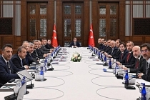 EKK'den OVP açıklaması: Ekonomideki kazanımlar kalıcı hale gelecek