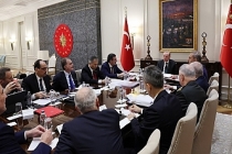 Güvenlik Zirvesi sonrasında açıklama: Sınır ötesinde teröristan kurulmasına asla müsaade edilmeyecek