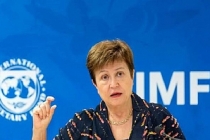 IMF, üyelerinin borçlanma maliyetini yılda 1,2 milyar dolar azaltacak
