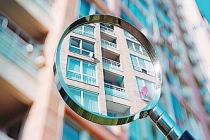 Konut fiyatlarında reel düşüş sürüyor
