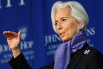 Lagarde, faiz kararlarında ihtiyatlı olmaları gerektiğini belirtti