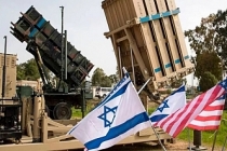 Pentagon: İran tehdidine karşı İsrail'e THAAD bataryası ve askeri personel konuşlandırılacak