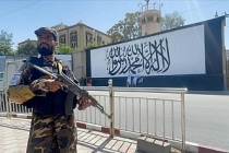 Rusya'nın 'müttefiki' Taliban artık 'terör örgütü' değil