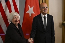 Şimşek-Yellen görüşmesine ilişkin açıklama