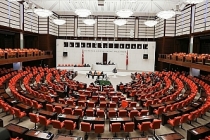 TBMM'de yoğun hafta: 9. Yargı Paketinin görüşmelerine başlanacak