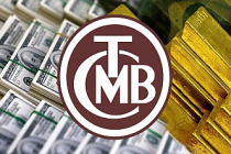 TCMB rezervlerinde yeni zirve