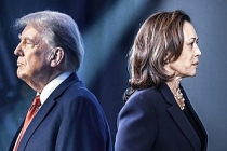 ABD seçimlerine son gün: Harris ve Trump arasındaki fark ne?