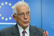 Borrell: UCM'yi desteklemek küresel adaletin tek yolu
