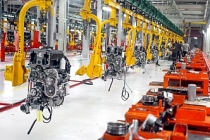 Çevreci yerli motorlar göreve hazır