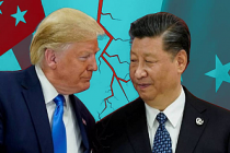 Çin'den Trump'ın vergi hamlesine yanıt: Bu savaşın kazananı olmaz