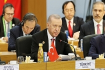 Cumhurbaşkanı Erdoğan: Gazze'de kıtlık riski 'felaket' düzeyine ulaştı