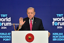 Cumhurbaşkanı Erdoğan 'tamamıyla reforme edilmeli' diyerek tepki gösterdi: Bu BM ile devam edilemez!