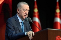 Cumhurbaşkanı Erdoğan: Ülkemizi küresel üretim üssü haline getirme yolunda ilerliyoruz