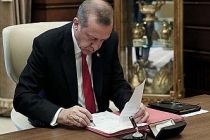 Cumhurbaşkanlığından rehberlik, teftiş ve denetim faaliyetlerine ilişkin genelge