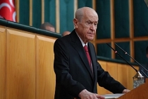 Devlet Bahçeli: Siyasi istikrar Cumhurbaşkanlığı Hükümet Sistemi ile taçlanmıştır