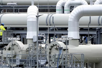 Doğalgaz piyasasında jeopolitik kırılganlık