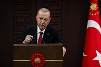 Erdoğan: Ülkemizin güvenliği için sınır ötesi operasyonlar gündemimizde
