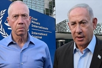Fransa, UCM'nin Netanyahu hakkındaki tutuklama emrine ilişkin uluslararası hukuku uygulayacak