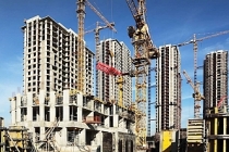 İnşaat maliyet endeksinde yıllık artış yüzde 38,93 oldu