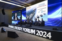İstanbul Energy Forum başladı