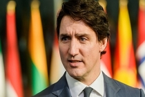 Kanada Başbakanı Trudeau: GSYH'nin yüzde 1,76'sını askeri güçlenmeye ayıracağız