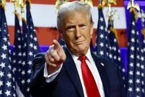 Kesin olmayan sonuçlara göre seçim yarışını Trump kazandı
