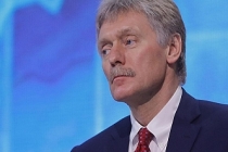 Kremlin Sözcüsü Peskov, Ukrayna'da çatışmaları dondurmak istemediklerini söyledi