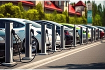 Küresel elektrikli araç satışları yüzde 35 arttı! Çin hakimiyeti güçleniyor