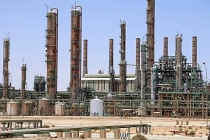 Libya'nın petrol ve gaz üretimi son 11 yılın en yüksek seviyesine ulaştı