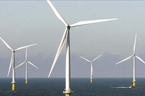 Marmara'da deniz üstü rüzgar enerjisi potansiyeli yatırıma dönüştürülecek