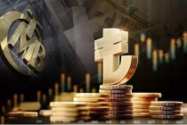 Merkez Bankası: Türkiye’nin AB pazarındaki payı son dönemde belirgin şekilde artıyor