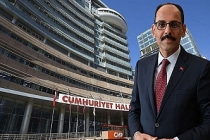 MİT'ten CHP'ye "terörle mücadele" sunumu