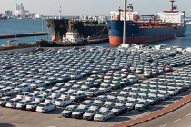 Otomotiv ihracatı ekim ayında rekor kırdı! 2018'den bu yana en yüksek seviye!