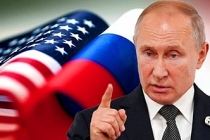 Putin: ABD tüm dünyayı küresel bir çatışmaya doğru itiyor