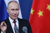 Putin'den balistik füze saldırısına nükleer silahla yanıt verilmesine onay