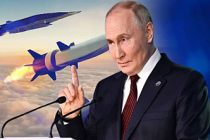Putin, NATO'ya meydan okudu: Dünyada bu silahın benzeri yok