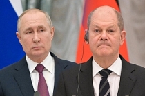 Putin ve Scholz, 2 yıl sonra telefonda görüştü