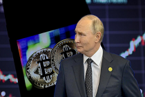 Rusya Devlet Başkanı Putin onayladı: Kritik kripto para kararı