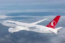 THY yılın üçüncü çeyreğinde 24,5 milyon yolcu taşıdı