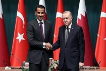 Türkiye ile Katar arasında 8 anlaşma imzalandı