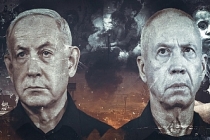 UCM'den Netanyahu için tutuklama emri